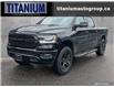 2023 RAM 1500 Sport (Stk: 523339) in Langley BC - Image 1 of 23