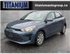 2022 Kia Rio LX+ (Stk: 499354) in Langley BC - Image 1 of 23