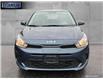 2022 Kia Rio LX+ (Stk: 499354) in Langley BC - Image 2 of 23