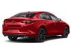 2021 Mazda Mazda3 GT w/Turbo (Stk: R0185) in Chilliwack - Image 2 of 15