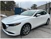 2021 Mazda Mazda3 GT (Stk: 15869) in Newmarket - Image 1 of 50