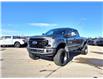 2022 Ford F-350 Platinum (Stk: U73793) in Hague - Image 4 of 15