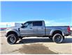 2022 Ford F-350 Platinum (Stk: U73793) in Hague - Image 5 of 15