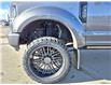 2022 Ford F-350 Platinum (Stk: U73793) in Hague - Image 10 of 15