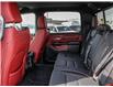 2023 RAM 1500 Rebel (Stk: 55607) in Kitchener - Image 18 of 28