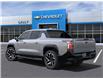 2025 Chevrolet Silverado EV RST (Stk: LCES00316) in Tilbury - Image 3 of 24