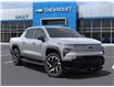2025 Chevrolet Silverado EV RST (Stk: LCES00316) in Tilbury - Image 7 of 24