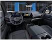 2025 Chevrolet Silverado EV RST (Stk: LCES00316) in Tilbury - Image 15 of 24