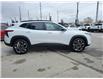2025 Chevrolet Trax 2RS (Stk: C219260) in Newmarket - Image 4 of 20