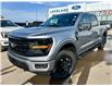 2025 Ford F-150 XLT (Stk: 25-0115) in Prince Albert - Image 1 of 13