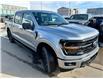 2025 Ford F-150 XLT (Stk: 25-0115) in Prince Albert - Image 4 of 13