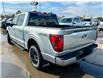 2025 Ford F-150 XLT (Stk: 25-0115) in Prince Albert - Image 8 of 13