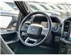 2025 Ford F-150 XLT (Stk: 25-0115) in Prince Albert - Image 9 of 13