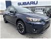 2022 Subaru Crosstrek Touring (Stk: P1987) in Newmarket - Image 1 of 16
