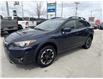 2022 Subaru Crosstrek Touring (Stk: P1987) in Newmarket - Image 4 of 16