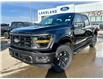 2025 Ford F-150 STX (Stk: 25-0170) in Prince Albert - Image 1 of 13