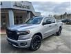 2025 RAM 1500 Laramie (Stk: 257136) in Port Alberni - Image 1 of 14