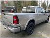 2025 RAM 1500 Laramie (Stk: 257136) in Port Alberni - Image 5 of 14