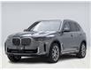 2025 BMW X5 xDrive40i (Stk: 5Z61031) in Etobicoke - Image 1 of 34