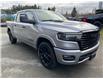2025 RAM 1500 Laramie (Stk: 257136) in Port Alberni - Image 7 of 14