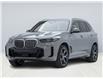 2025 BMW X5 PHEV xDrive50e (Stk: 5Z55200) in Etobicoke - Image 1 of 27
