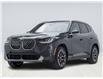 2025 BMW X3 30 xDrive (Stk: 5Z56210) in Etobicoke - Image 1 of 26