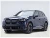 2025 BMW X3 30 xDrive (Stk: 5Z89221) in Etobicoke - Image 1 of 25