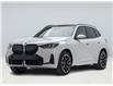 2025 BMW X3 30 xDrive (Stk: 5Z54906) in Etobicoke - Image 1 of 25