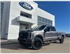2025 Ford F-350 Lariat (Stk: 4225050) in Edson - Image 1 of 17