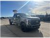 2025 Ford F-350 Lariat (Stk: 4225050) in Edson - Image 2 of 17
