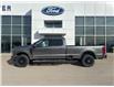 2025 Ford F-350 Lariat (Stk: 4225050) in Edson - Image 4 of 17