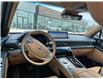 2023 Genesis GV80 3.5T Prestige 5P (Stk: 108711) in London - Image 7 of 7