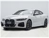 2025 BMW 430i xDrive (Stk: 5U83090) in Etobicoke - Image 1 of 33
