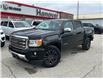2017 GMC Canyon SLT (Stk: U3730) in Hanover - Image 1 of 19
