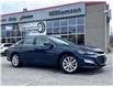 2020 Chevrolet Malibu LT (Stk: W8917) in Uxbridge - Image 1 of 5