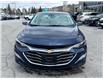 2020 Chevrolet Malibu LT (Stk: W8917) in Uxbridge - Image 2 of 5