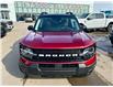 2025 Ford Bronco Sport Outer Banks (Stk: 25-0079) in Prince Albert - Image 2 of 17