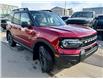 2025 Ford Bronco Sport Outer Banks (Stk: 25-0079) in Prince Albert - Image 4 of 17