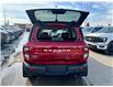 2025 Ford Bronco Sport Outer Banks (Stk: 25-0079) in Prince Albert - Image 7 of 17
