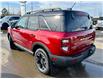 2025 Ford Bronco Sport Outer Banks (Stk: 25-0079) in Prince Albert - Image 9 of 17