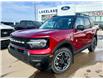 2025 Ford Bronco Sport Outer Banks (Stk: 25-0079) in Prince Albert - Image 1 of 17