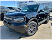 2025 Ford Bronco Sport Big Bend (Stk: 25-0075) in Prince Albert - Image 1 of 16