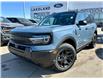 2025 Ford Bronco Sport Big Bend (Stk: 25-0072) in Prince Albert - Image 1 of 16