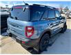 2025 Ford Bronco Sport Big Bend (Stk: 25-0072) in Prince Albert - Image 5 of 16