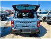 2025 Ford Bronco Sport Big Bend (Stk: 25-0072) in Prince Albert - Image 7 of 16