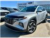 2022 Hyundai Tucson Hybrid Ultimate (Stk: F54491) in Prince Albert - Image 1 of 16