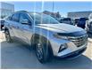 2022 Hyundai Tucson Hybrid Ultimate (Stk: F54491) in Prince Albert - Image 3 of 16