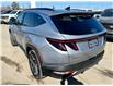 2022 Hyundai Tucson Hybrid Ultimate (Stk: F54491) in Prince Albert - Image 8 of 16