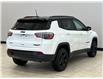 2023 Jeep Compass Trailhawk (Stk: T557246) in Courtenay - Image 7 of 16