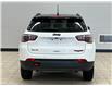2023 Jeep Compass Trailhawk (Stk: T557246) in Courtenay - Image 6 of 16